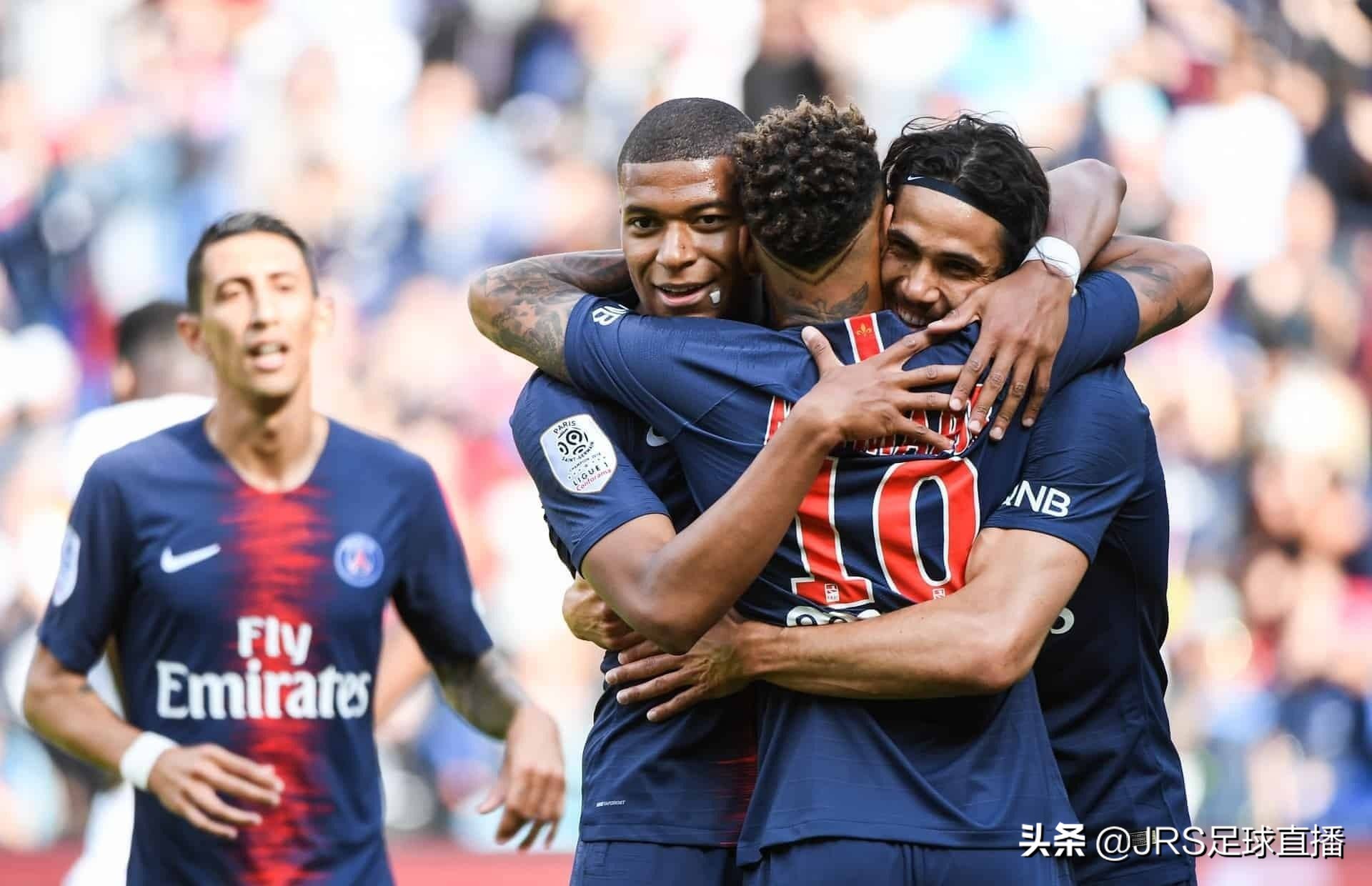 梅斯vs巴黎圣日耳曼历史比分,梅斯vs巴黎圣日耳曼姆巴佩上场吗