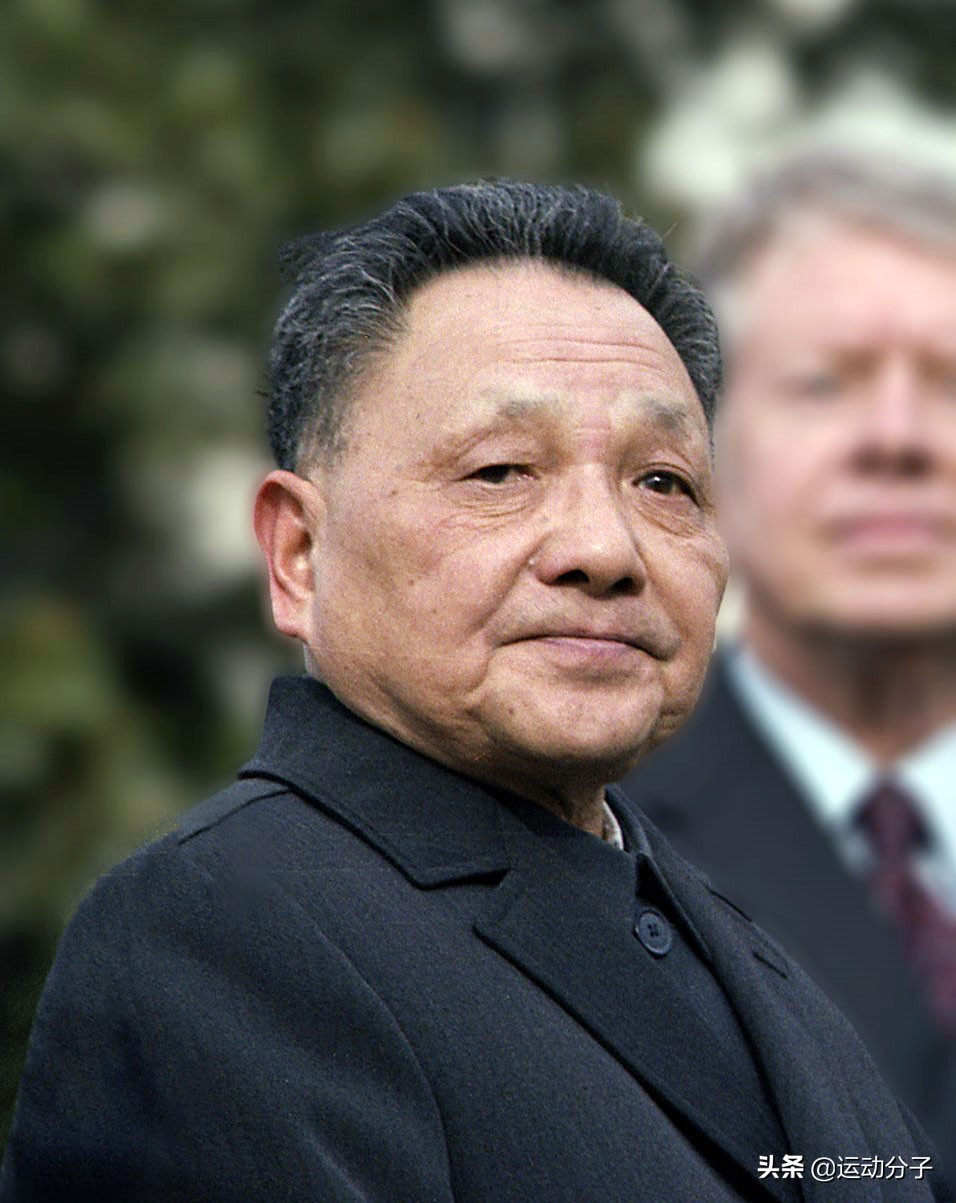 *小平邓**曾向马拉多纳邀约来中国踢场球，球王却开出高价拒绝了