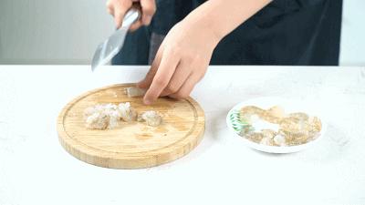 宝宝香肠怎么做不翻车,宝宝牛肉香肠8个月辅食