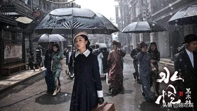 水猴子2黑木林弟弟到底什么病,水猴子2黑木林女主角