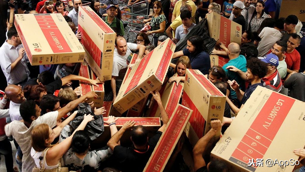 双11要来了吗,双11要来了准备剁手了没