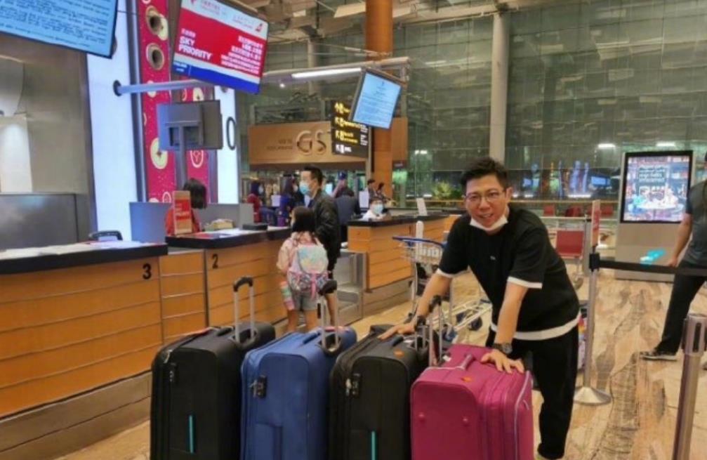 盘点明星在国外受歧视,多位明星出国