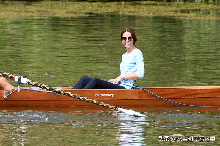 凯特王妃最喜欢的太阳镜,凯特王妃墨镜