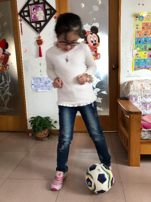 四年级运动项目手工制作,三年级小学生体育器材自制手工