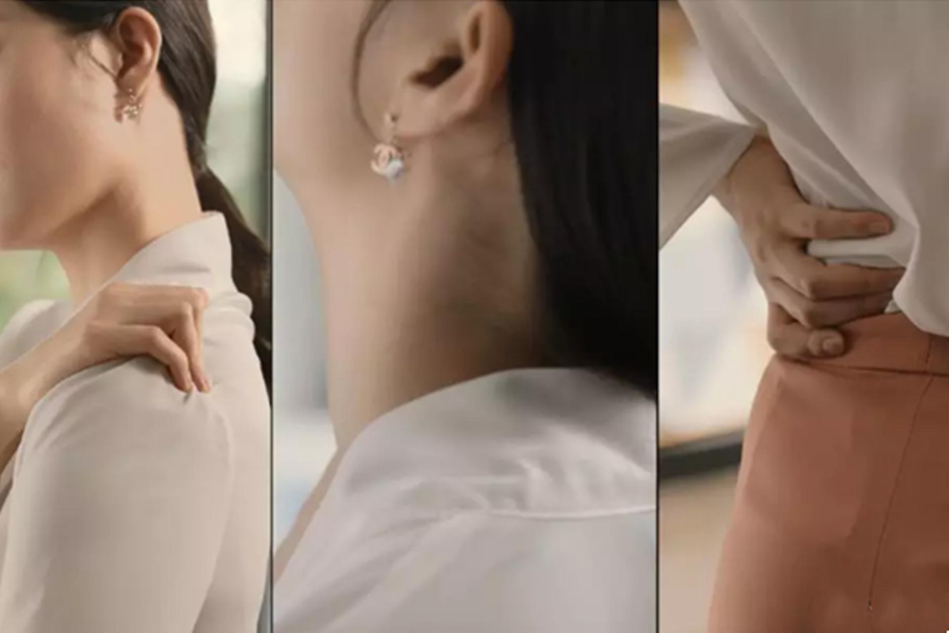 蓝宝按摩椅测评,家用德国蓝宝按摩椅