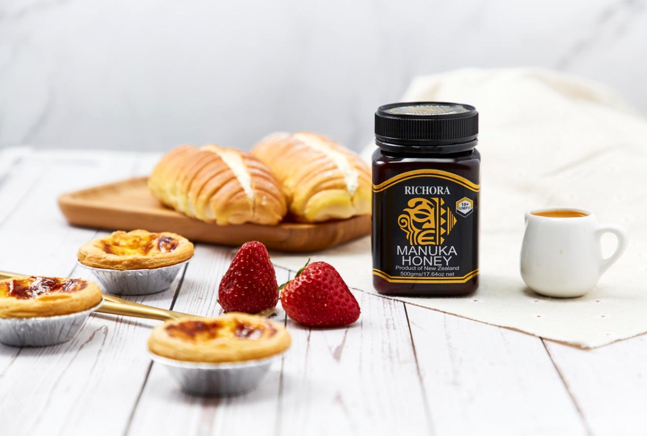 瑞琪奥兰天然麦卢卡蜂蜜测评,瑞琪奥兰麦卢卡花蜂蜜可靠吗