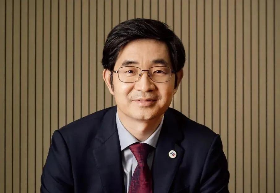 25位影响力企业领袖名单公布,2022中国最具影响力50位商界领袖榜