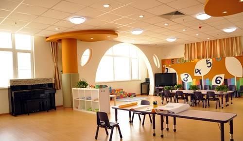 简单评价嘉德蒙台梭利幼儿园,蒙台梭利幼儿园介绍