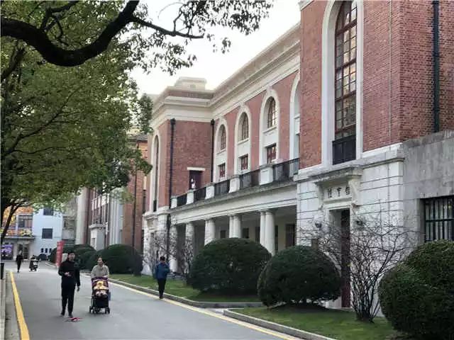 见证高教百年变迁！这所顶尖大学16处建筑入选国家*物文**保护单位