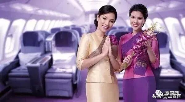 泰航之“死”：暹罗第一国企，全球航空巨头，是这样把自己玩残的