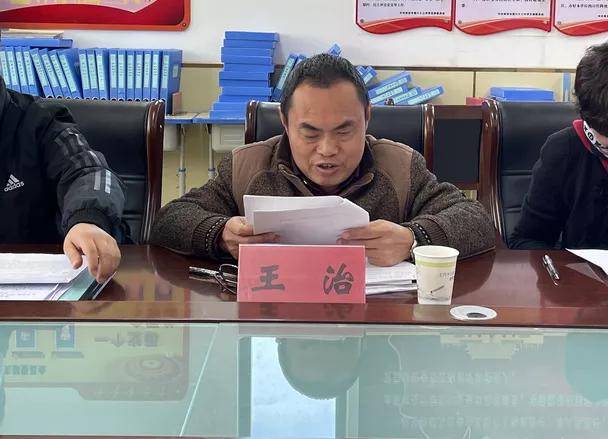 好楼良师佳绩丨市63中获素质教育“校校行”专家组好评