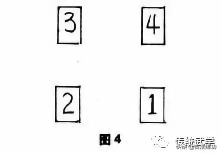 教拳不教步不打师傅,传拳不传步是什么意思