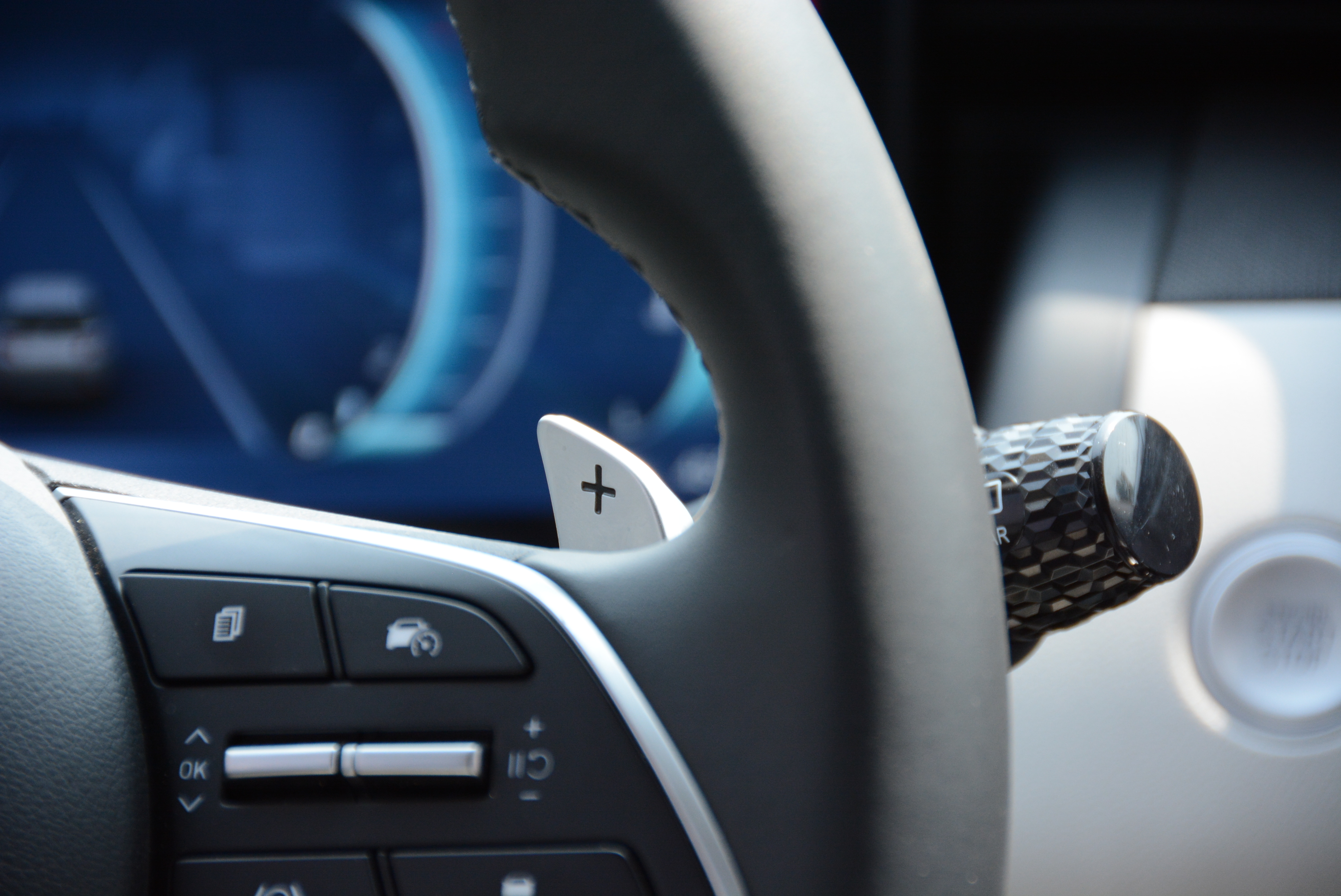 途胜l有哪些缺点,途胜l这款车怎么样值得购买吗