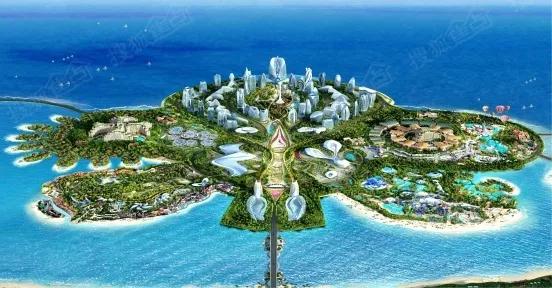 恒大房地产赚钱方式,恒大房地产挣的钱都去哪了