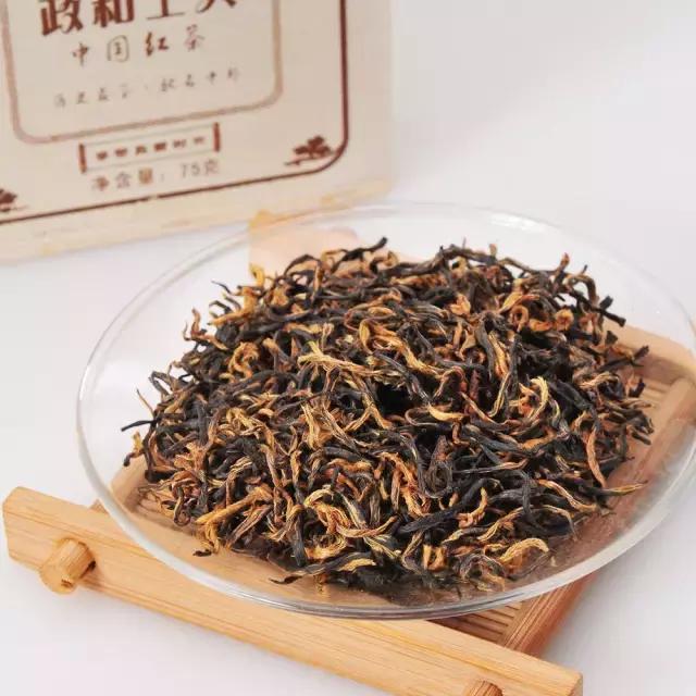 大叶工夫红茶有哪些,工夫红茶有几种