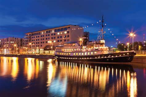 「爱沙尼亚」kredex是什么？你听说过吗？