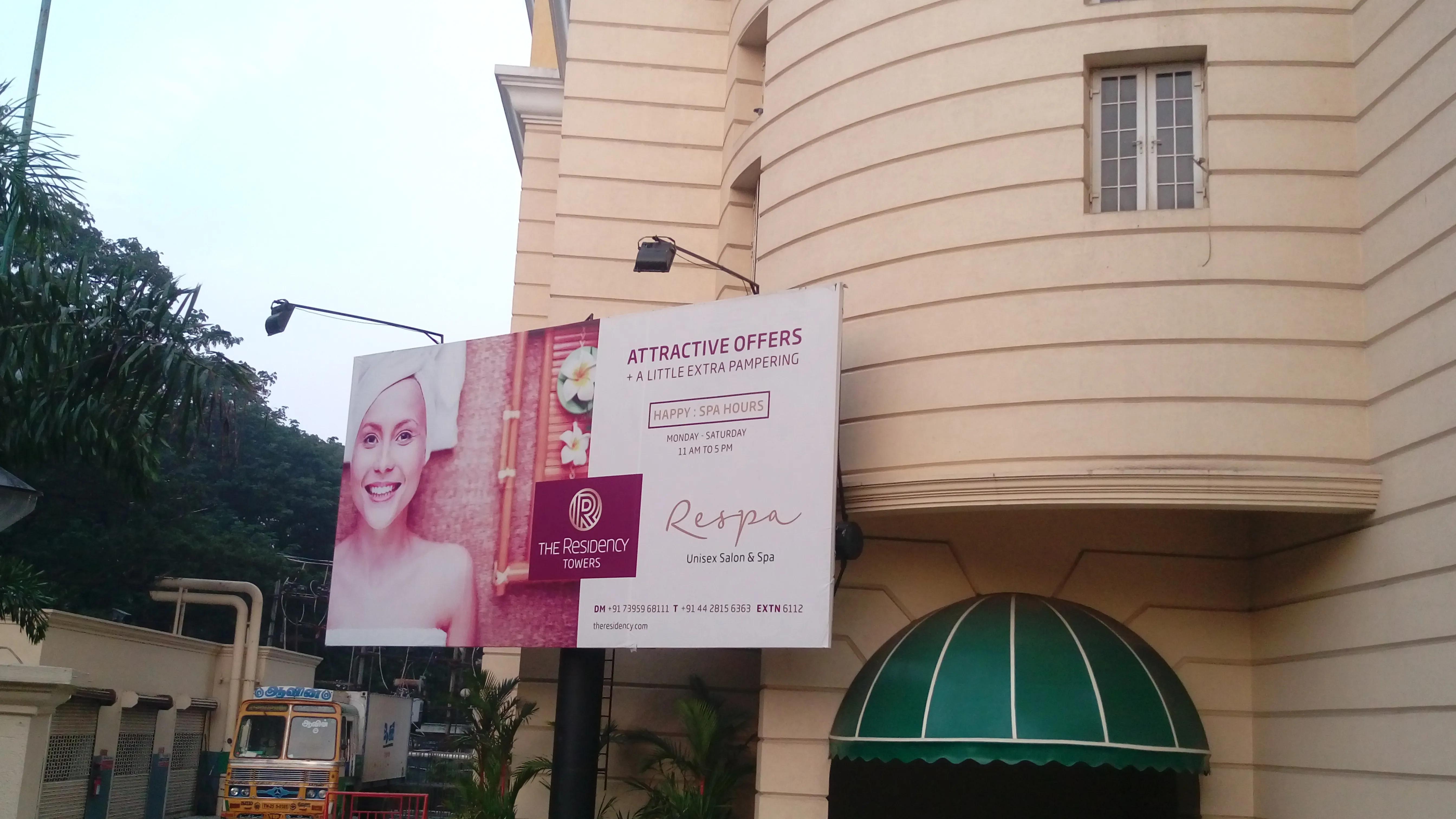 你所不知道的酒店,印度顶级酒店在哪里