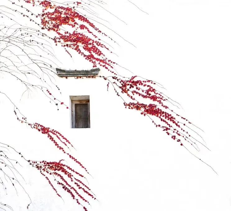 10月下旬徽州摄影推荐,金秋皖南婺源摄影之旅