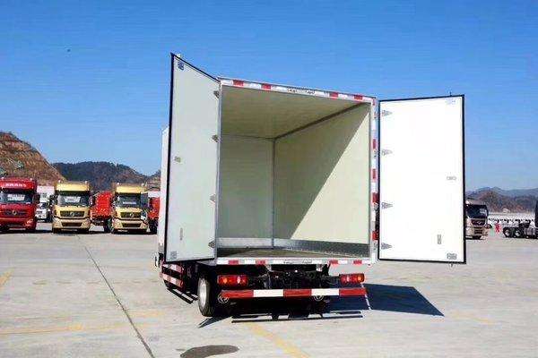 4米2货车还有未来吗,现在买4.2米货车赚钱吗