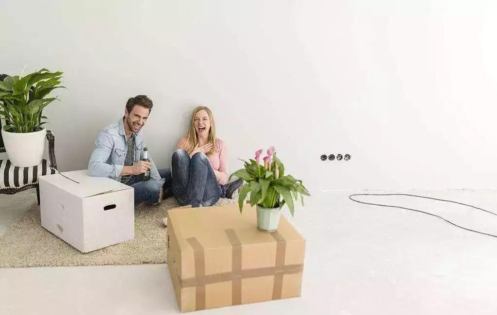 搬家最旺风水方法,搬家风水越搬越旺