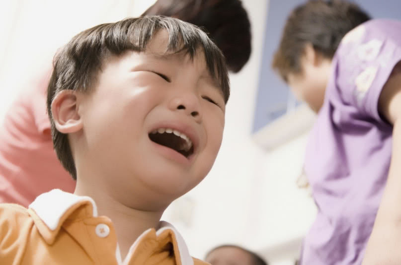 孩子有口臭是不是胃不好,孩子有口臭是什么原因怎么解决