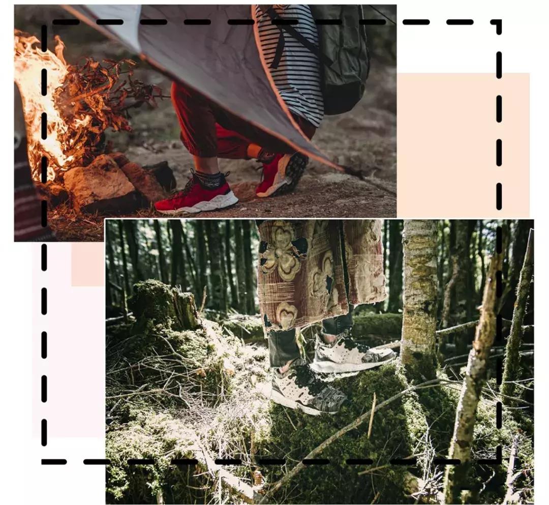 杨超越还卖村花人设？脚下踩着的这双鞋彻底出卖了她