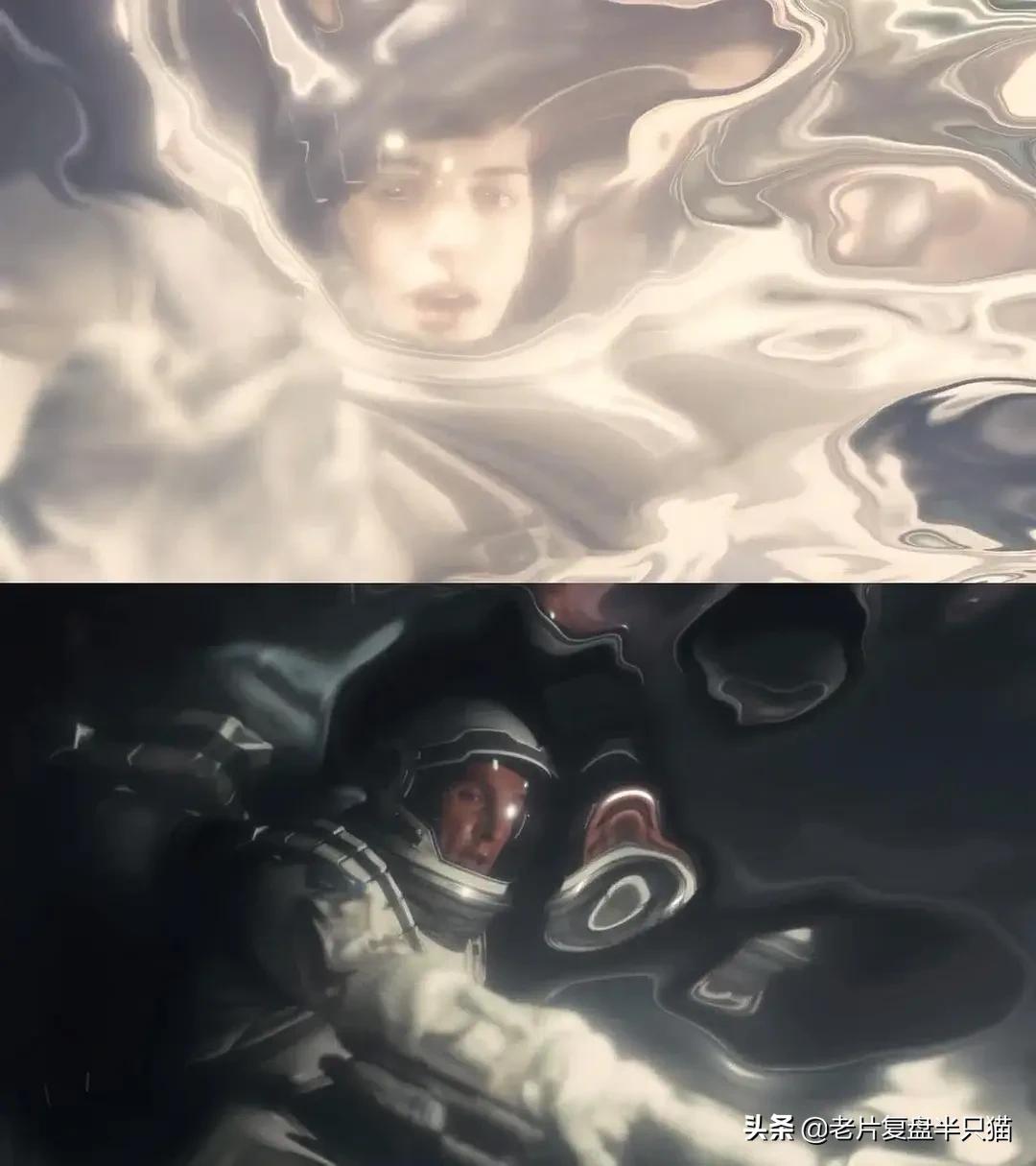 科幻电影揭秘星际穿越,星际穿越这部电影蕴含的物理知识