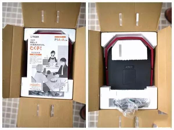 虎牌电热水壶测评,tiger虎牌烧水壶