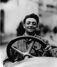 法拉利诞生记事件,法拉利官方新故事