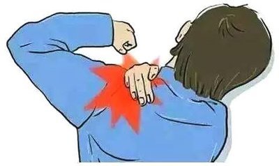 肩颈酸痛怎么缓解按摩治疗肩颈痛,肩颈酸痛的原因及解决方法