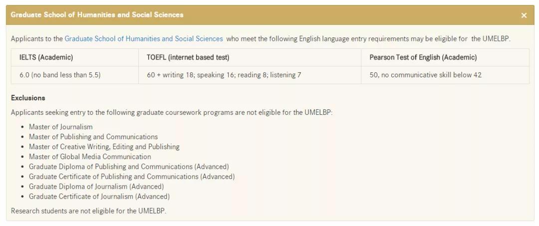 澳洲留学语言班条件,澳洲留学专业分数