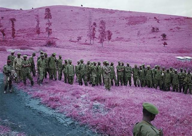 被上帝遗忘的国家,被上帝遗忘的卢旺达