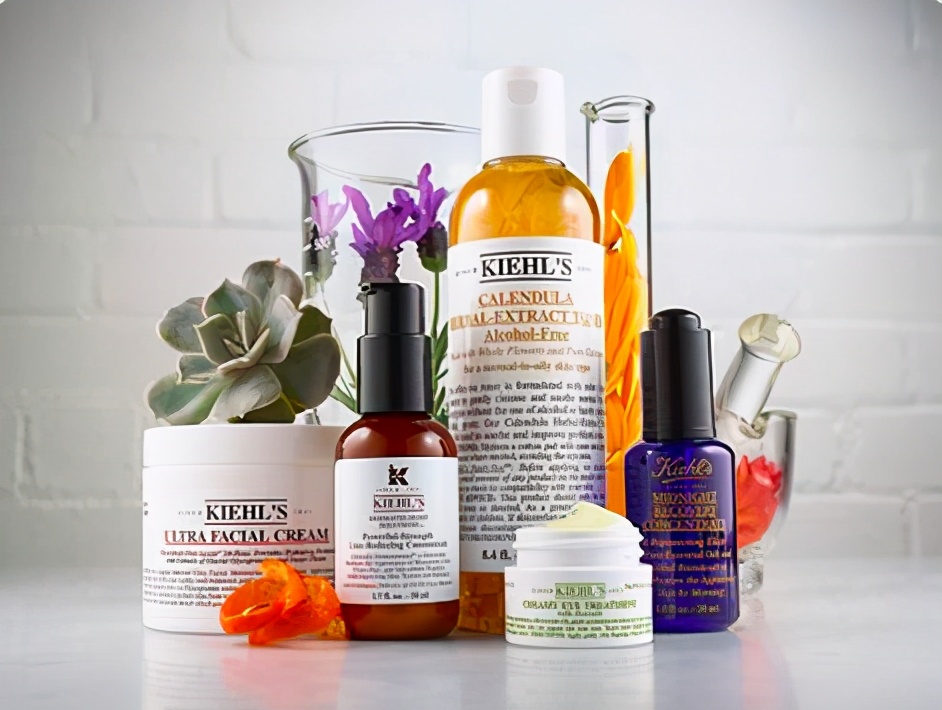 最喜欢科颜氏家的哪款产品,宝藏化妆品科颜氏白泥