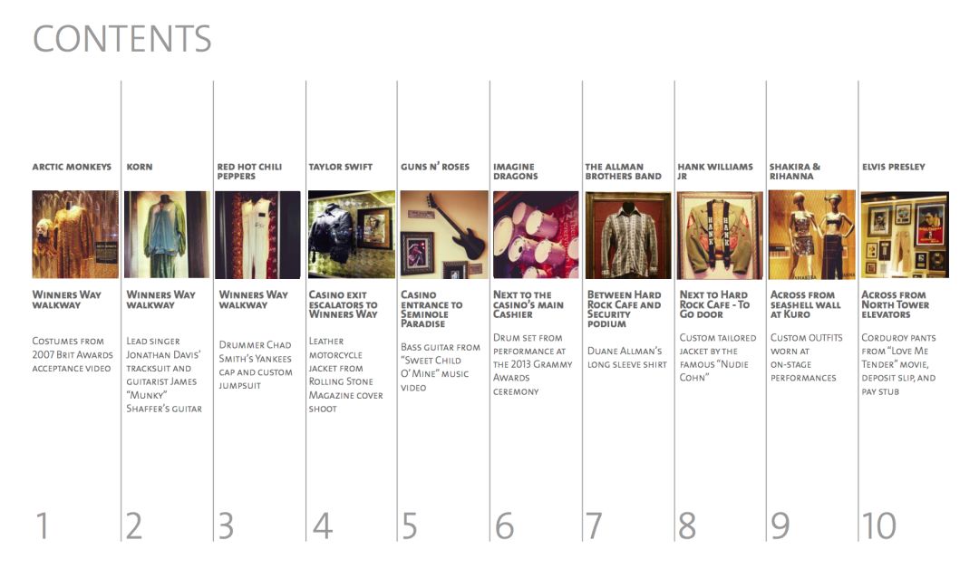 美国吉他主题酒店,全球最大吉他酒店