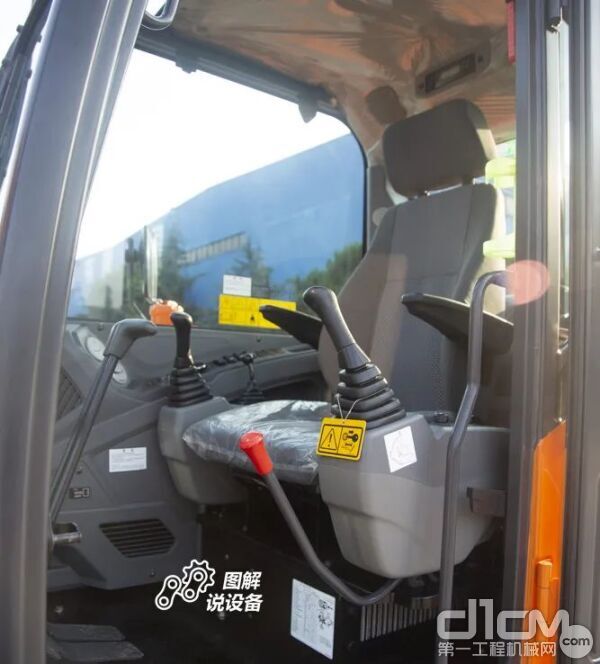 斗山dx55-9c动作慢,斗山dx55-9c按键说明