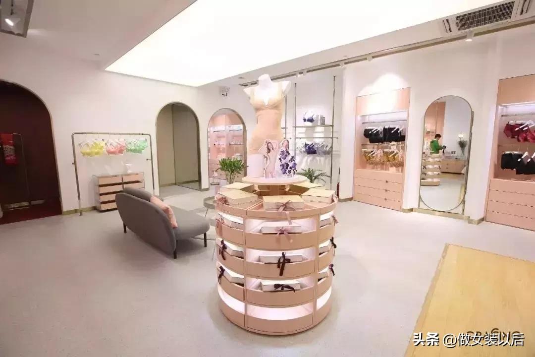 10元一件的内衣,10元内衣分享