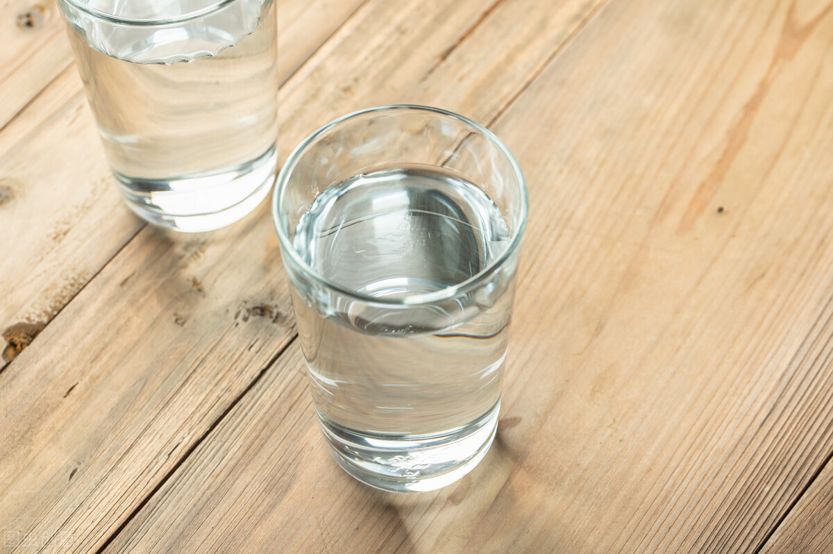 什么才是健康水,什么是健康水的功效