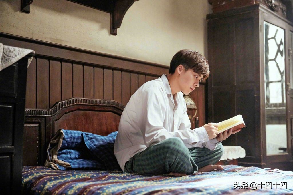 风筝十部顶级军统谍战潜伏片,谍战剧潜伏与风筝