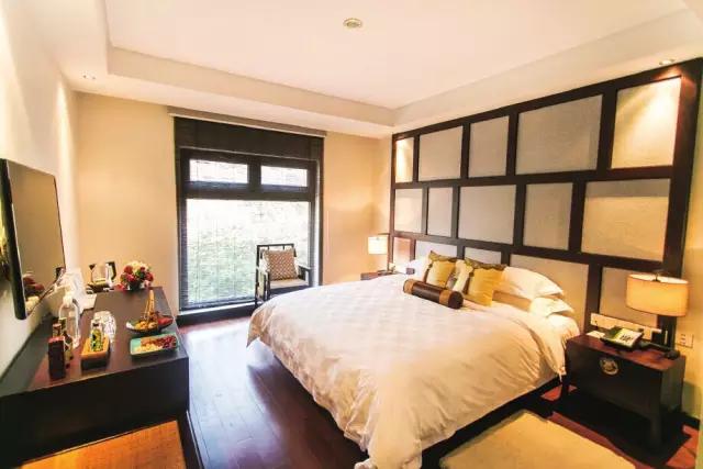 苏州温泉民宿亲子游,苏州附近温泉酒店吃住一体推荐