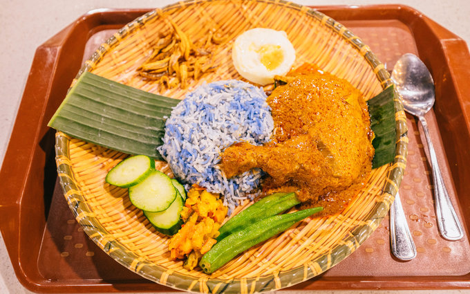 去新加坡旅游哪些吃的不能带,去新加坡适合带的食物