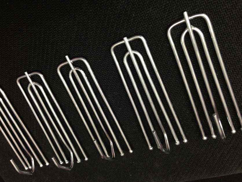 窗帘挂钩放在哪里好,窗帘挂钩可以反复利用吗