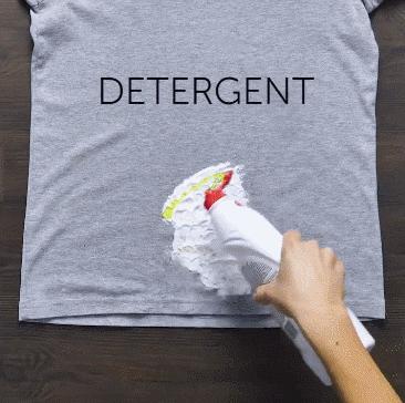 土豆在裤子上涂一下，解决了家家户户的大难题，太实用了！