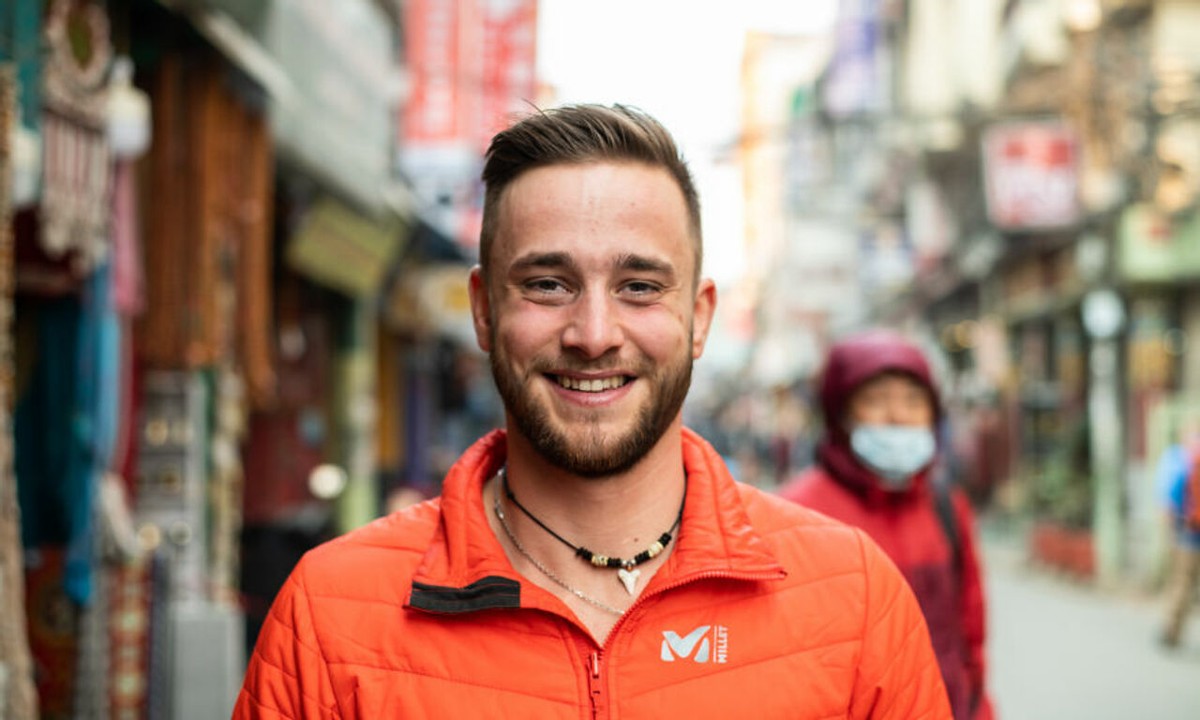 做一个男人的模样,做一个男人该有的气质