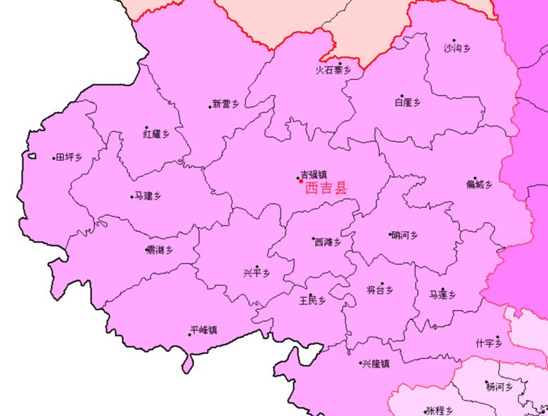 宁夏固原市西吉县,每天一道回族菜