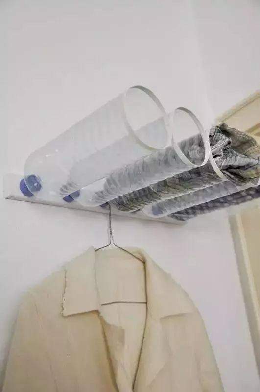 塑料瓶做家里可以用的东西,用塑料瓶做家里又漂亮又好的东西