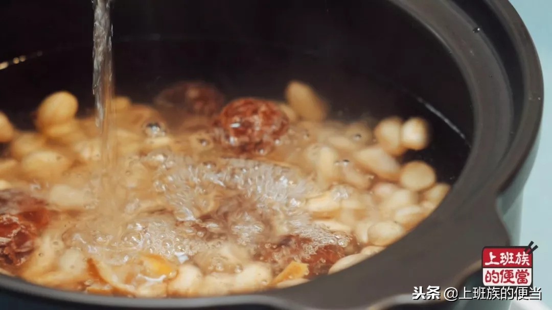 五香花生煮着吃,煮花生适合放哪些香料