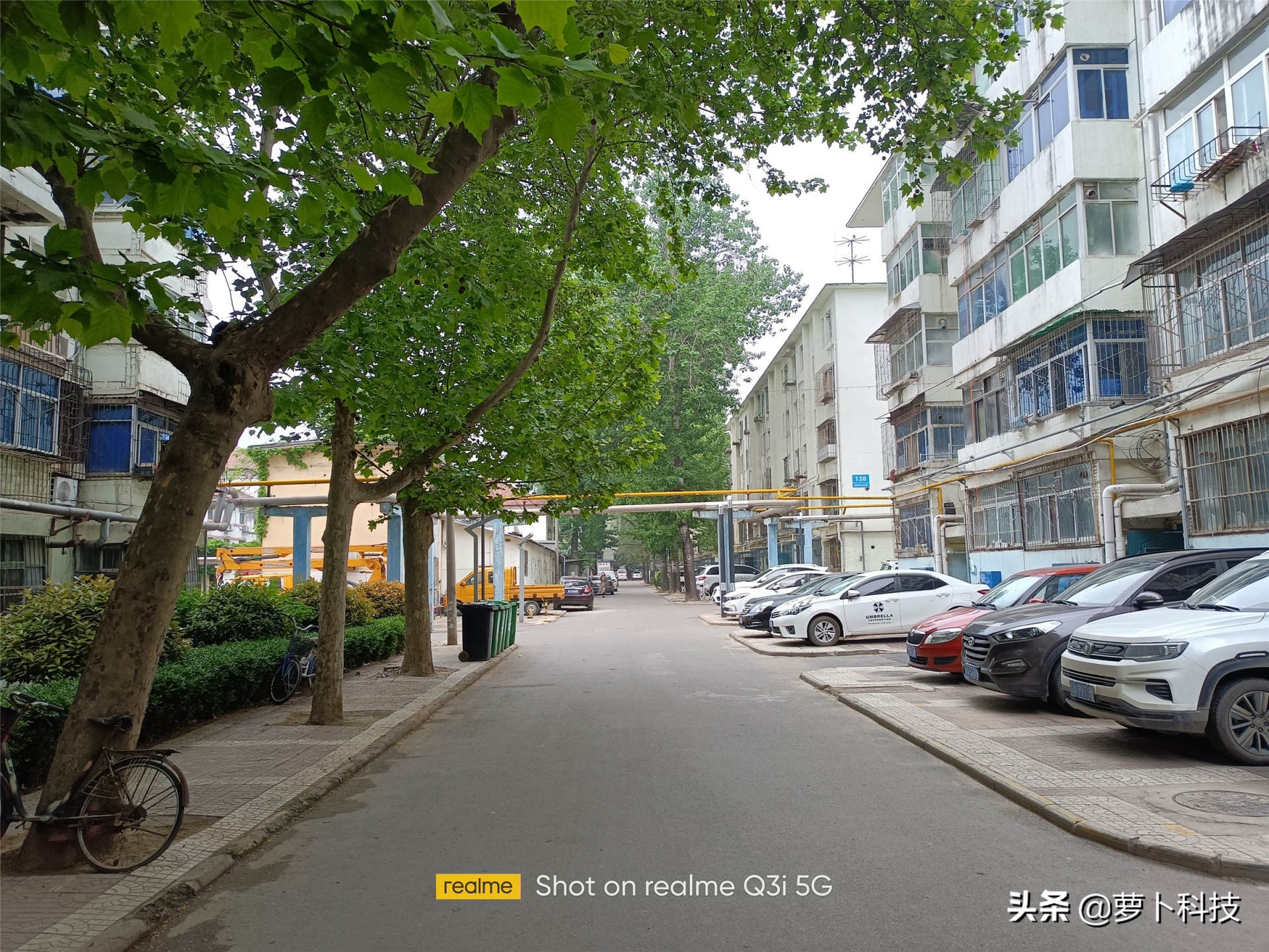 真我q3实测性能,真我q3i手机评测