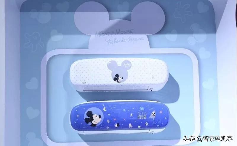 美的中央空调新科技,美的儿童智能空调