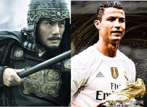 2015足坛五虎上将梅西c罗领衔,梅西c罗姆巴佩哪个更强
