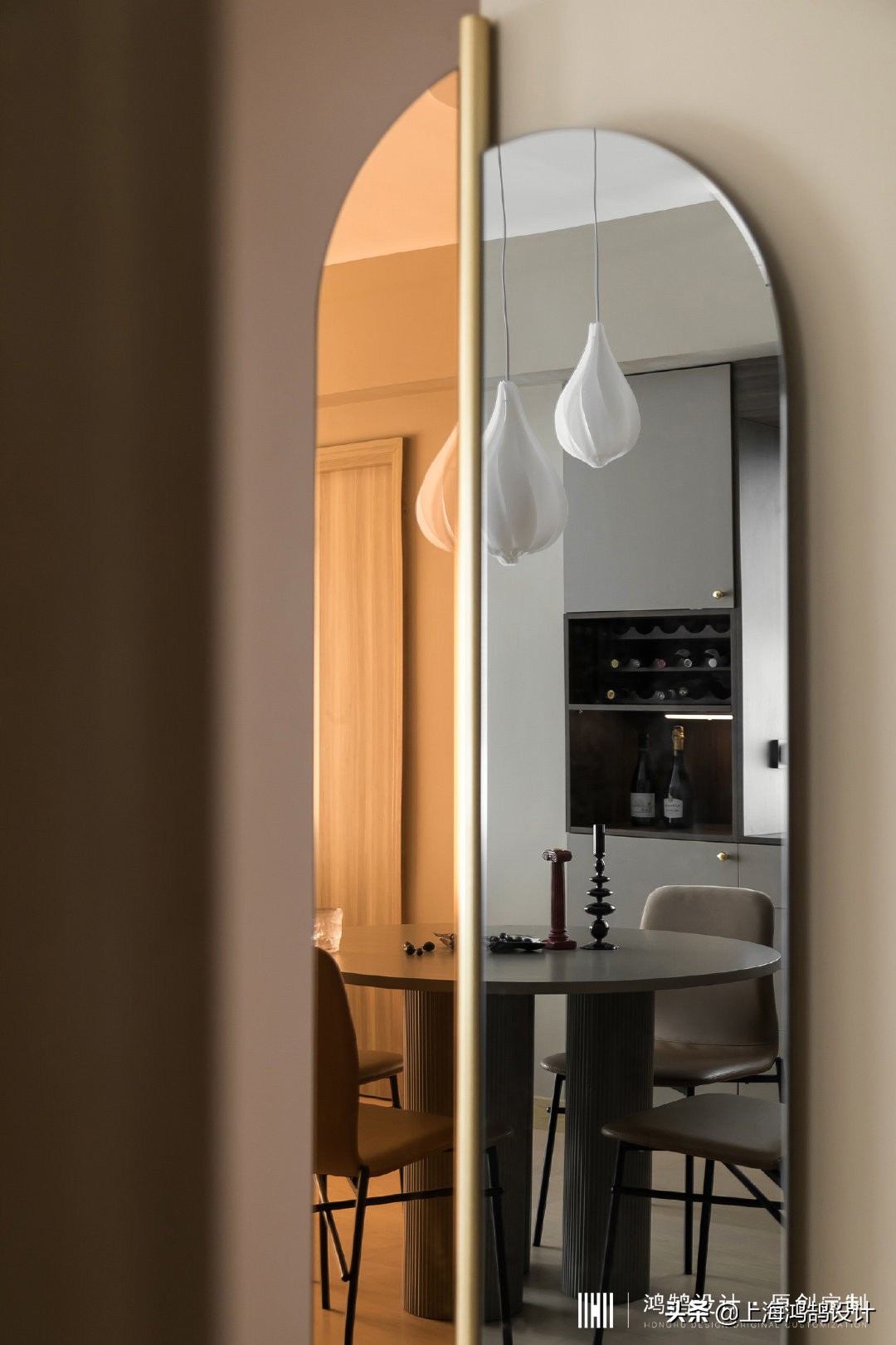 artdeco风格和现代轻奢的区别,artdeco与中式的结合